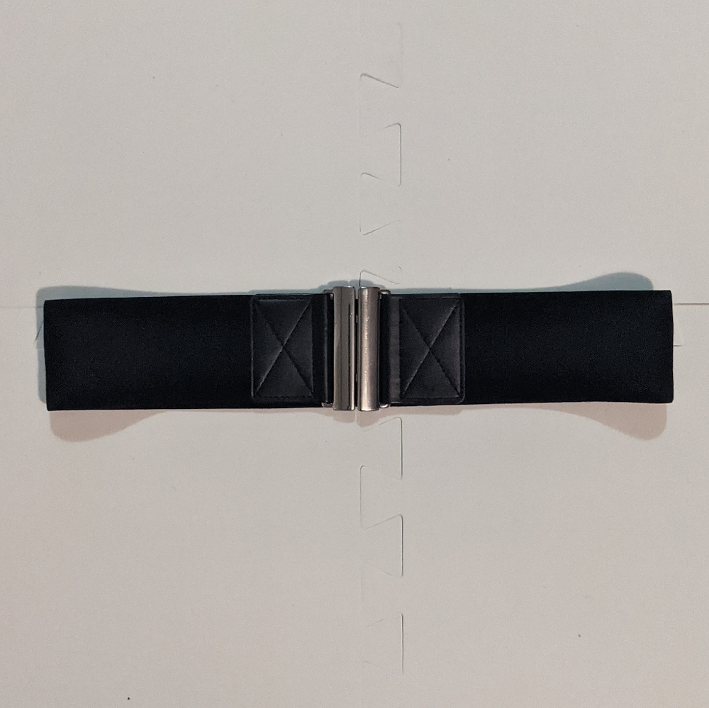H&M Elastic Waist Belt
